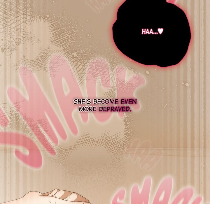 Sweet Girl, Dirty Secrets - Chapter 50 Page 105