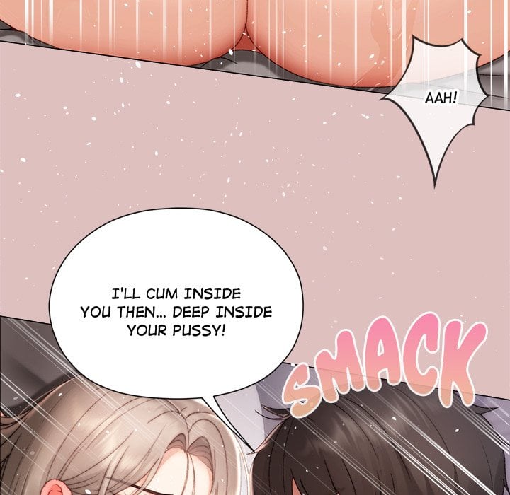 Little Miss Delinquent - Chapter 22 Page 131