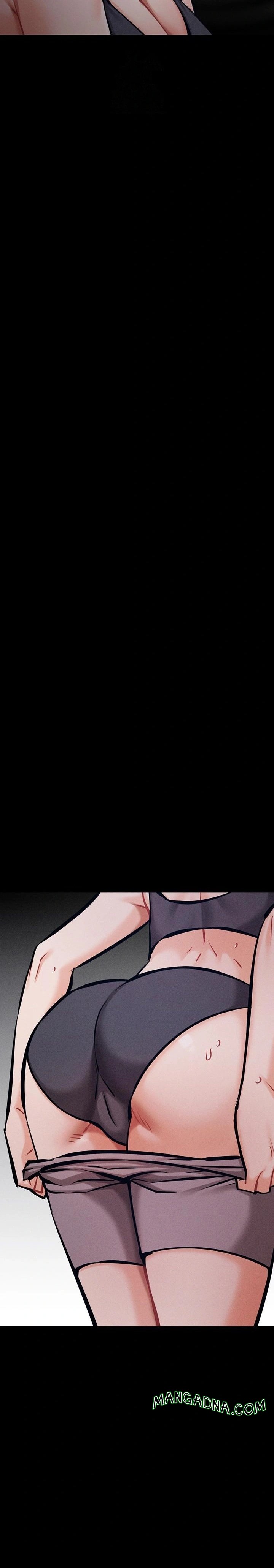 Athletes Village: The Trap Raw - Chapter 43 Page 36