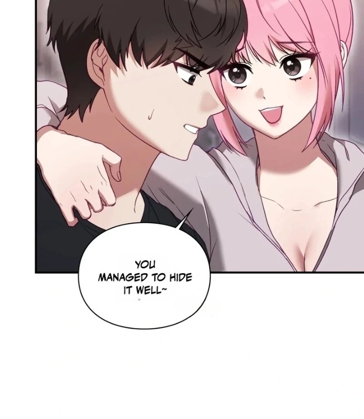The Circumstances of Unrequited Love - Chapter 2 Page 129