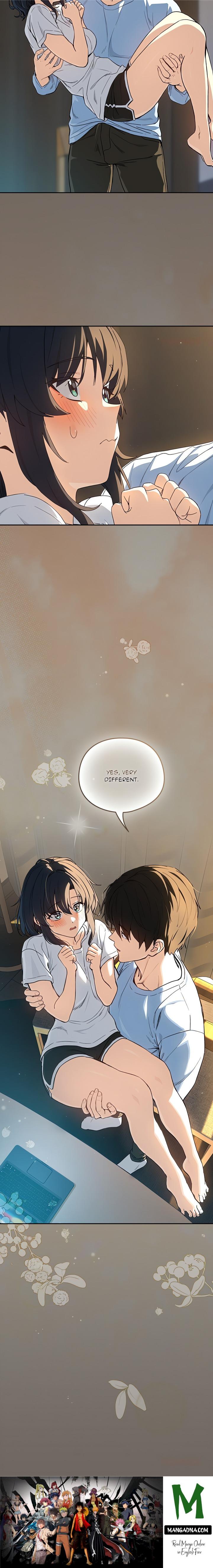 After Work Love Affairs - Chapter 100 Page 16