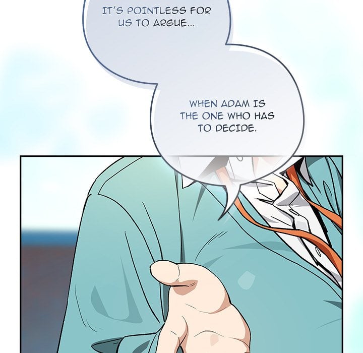 After Work Love Affairs - Chapter 104 Page 105