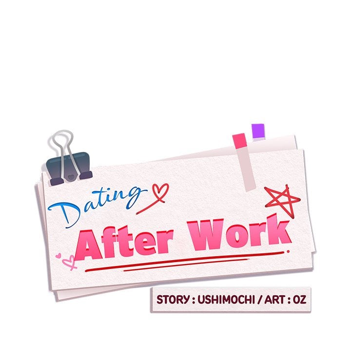 After Work Love Affairs - Chapter 105 Page 28