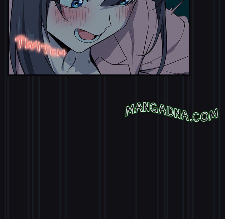 After Work Love Affairs - Chapter 109 Page 62
