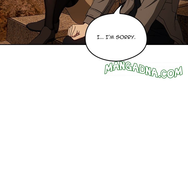 After Work Love Affairs - Chapter 73 Page 52
