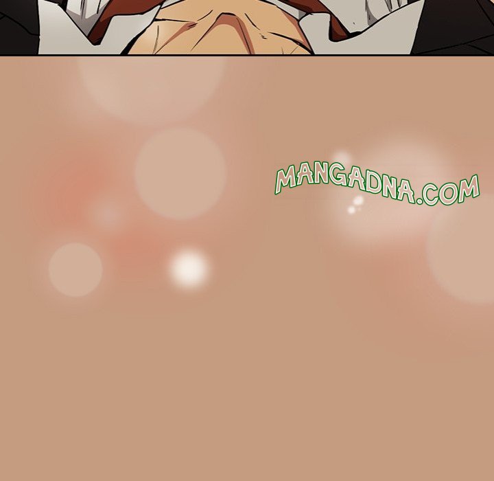 After Work Love Affairs - Chapter 74 Page 19