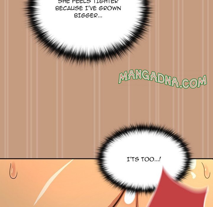After Work Love Affairs - Chapter 75 Page 119
