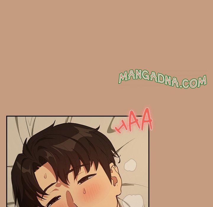 After Work Love Affairs - Chapter 75 Page 20