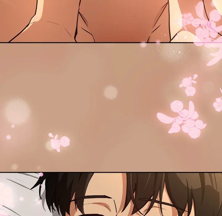 After Work Love Affairs - Chapter 76 Page 43