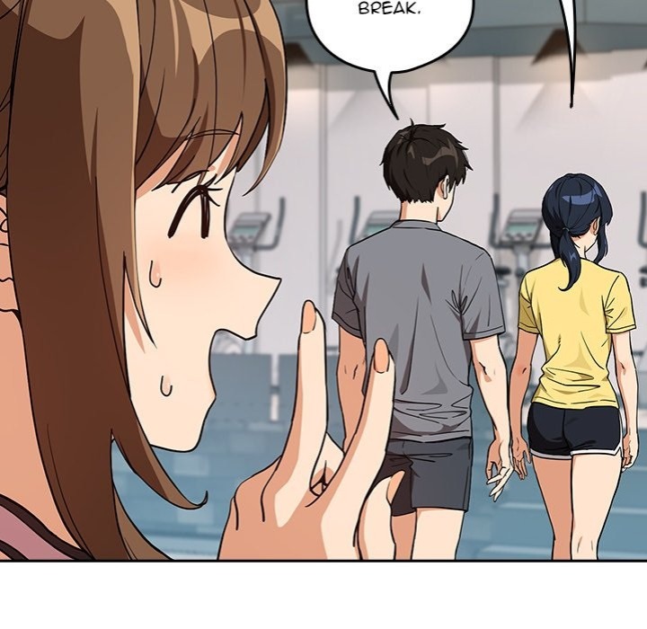 After Work Love Affairs - Chapter 77 Page 20