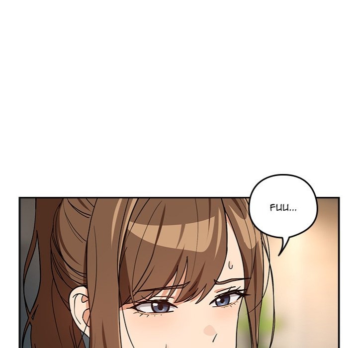 After Work Love Affairs - Chapter 77 Page 21