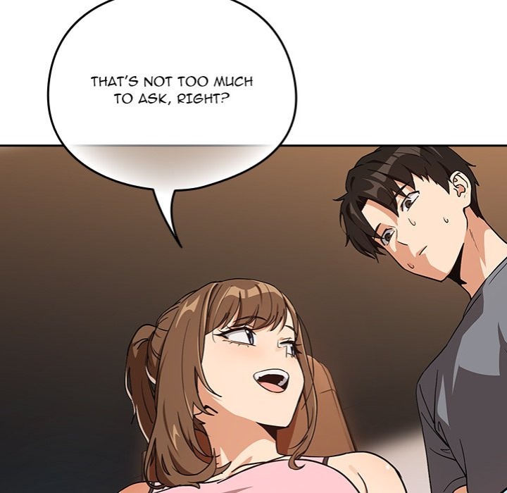 After Work Love Affairs - Chapter 77 Page 33