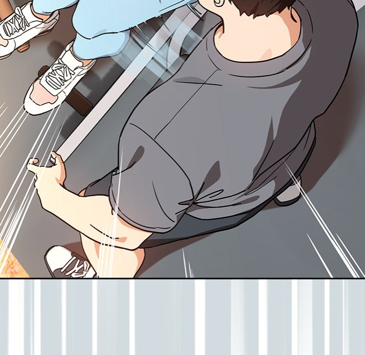 After Work Love Affairs - Chapter 77 Page 48