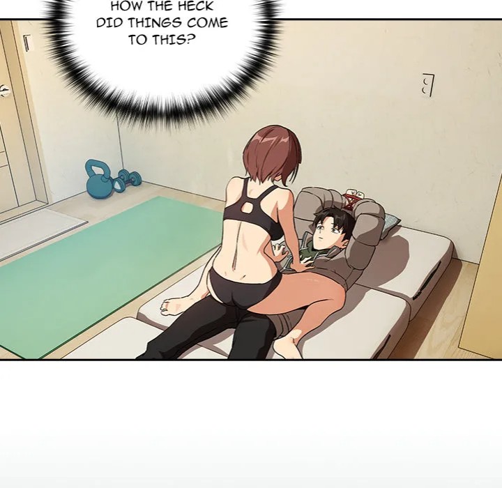 After Work Love Affairs - Chapter 80 Page 12