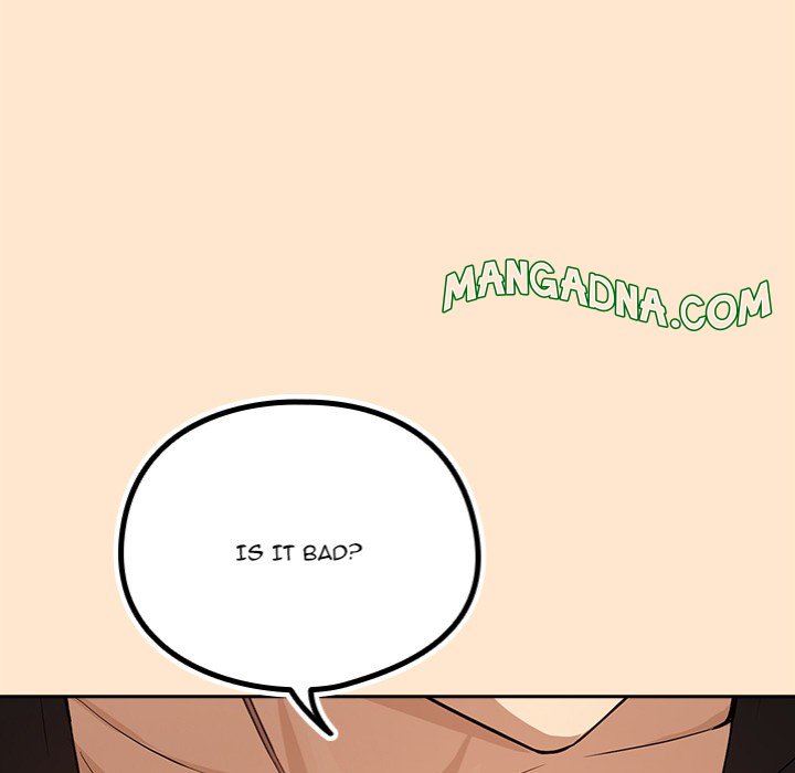 After Work Love Affairs - Chapter 82 Page 17