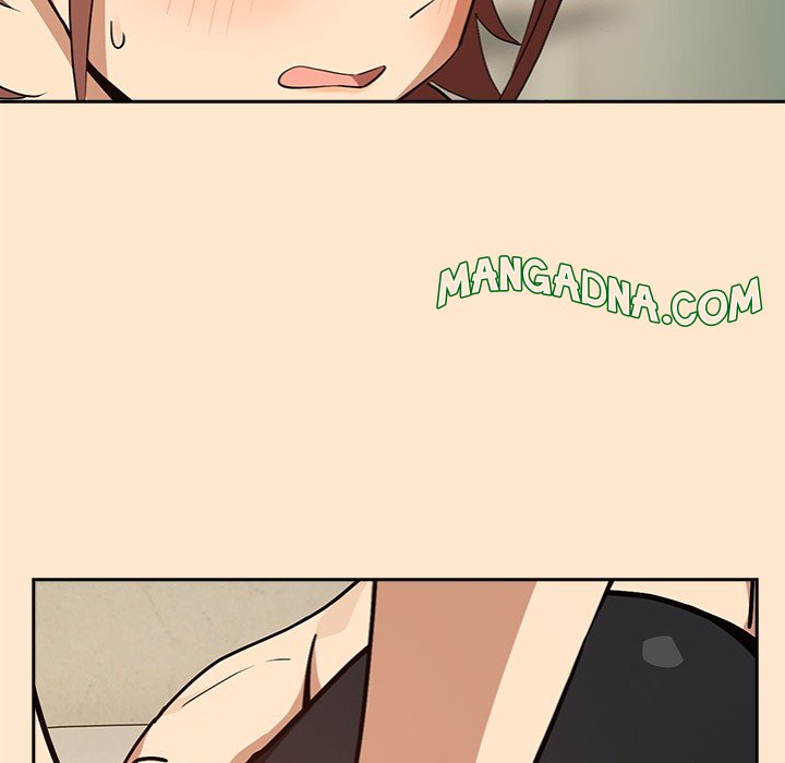 After Work Love Affairs - Chapter 82 Page 85