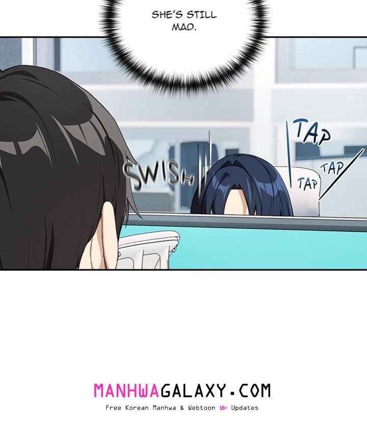 After Work Love Affairs - Chapter 87 Page 33