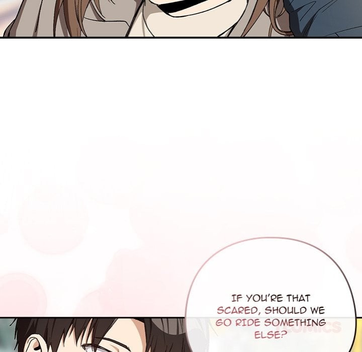 After Work Love Affairs - Chapter 88 Page 33