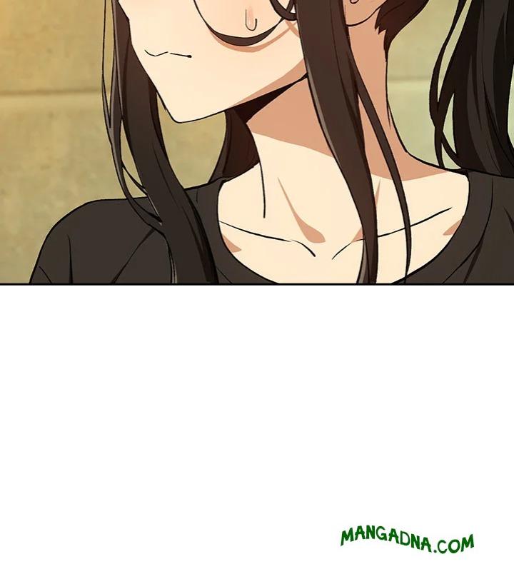After Work Love Affairs - Chapter 95 Page 110