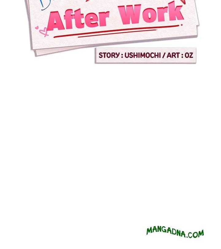 After Work Love Affairs - Chapter 95 Page 20