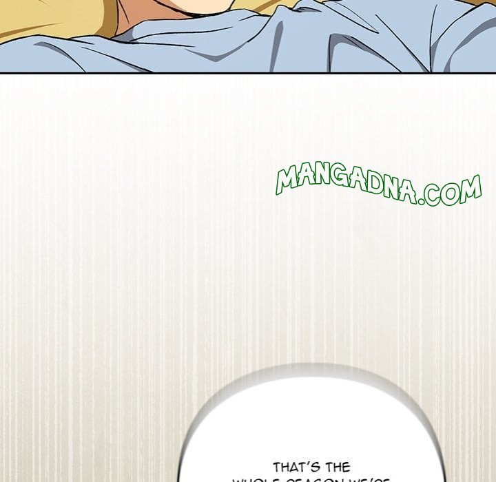 After Work Love Affairs - Chapter 96 Page 95