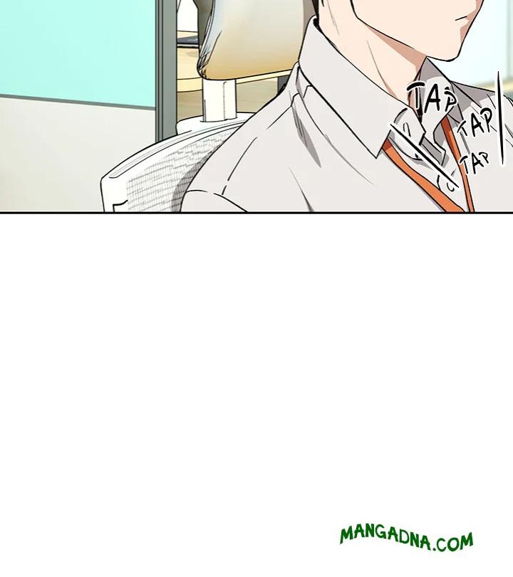 After Work Love Affairs - Chapter 99 Page 131