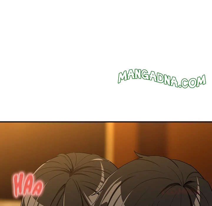 After Work Love Affairs - Chapter 99 Page 83