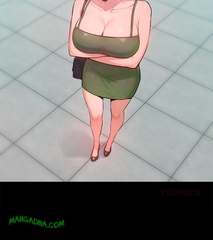 Never Just Friends - Chapter 11 Page 39