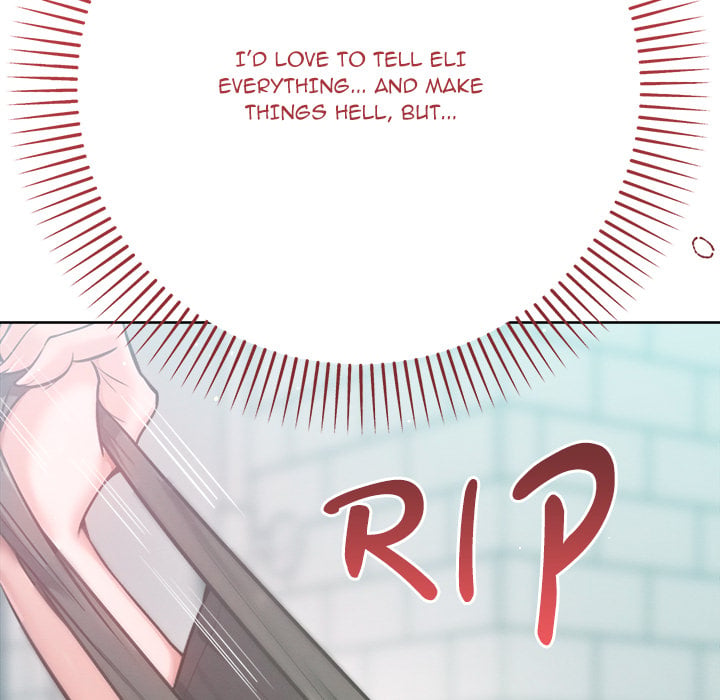 Never Just Friends - Chapter 11 Page 68