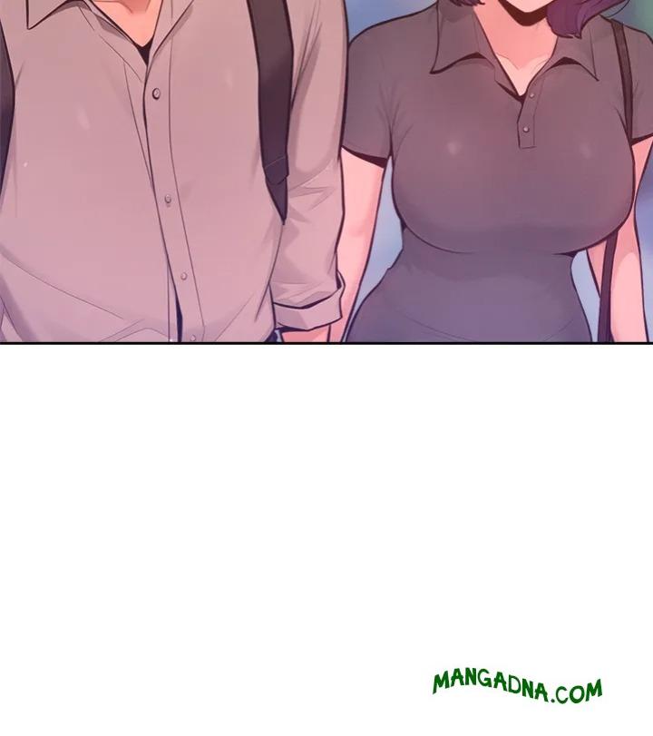 Never Just Friends - Chapter 17 Page 10
