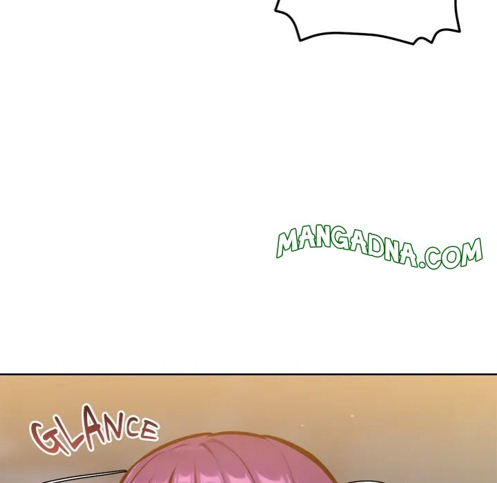 Never Just Friends - Chapter 17 Page 113
