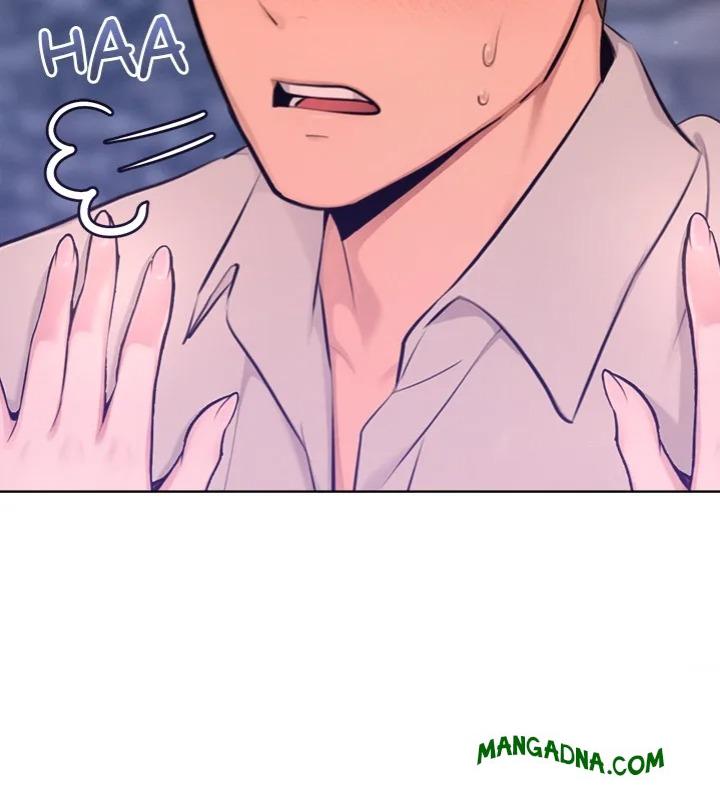 Never Just Friends - Chapter 17 Page 136
