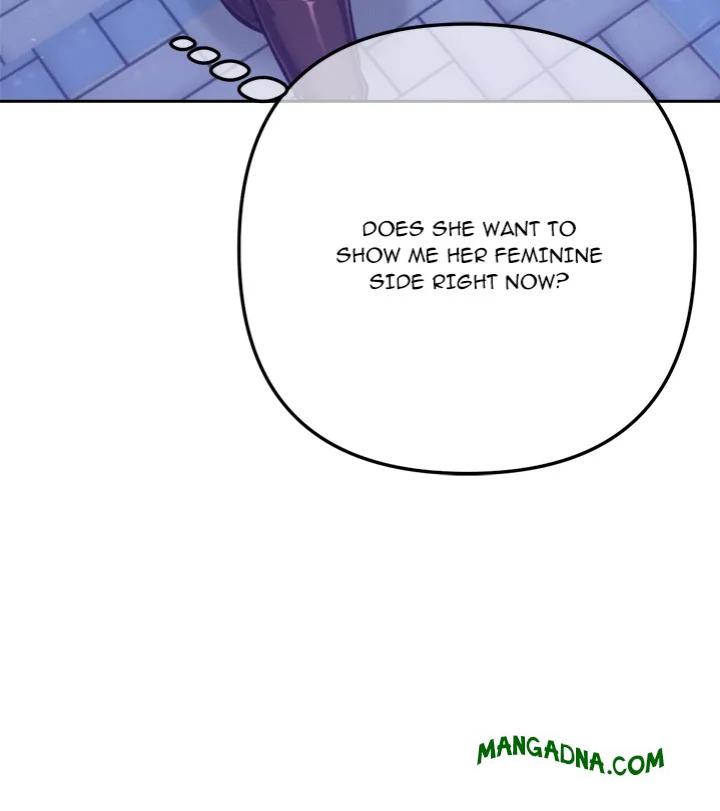 Never Just Friends - Chapter 17 Page 37