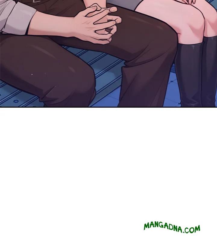 Never Just Friends - Chapter 17 Page 65