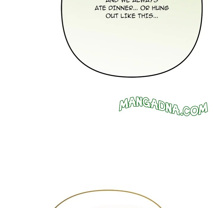 Never Just Friends - Chapter 17 Page 68
