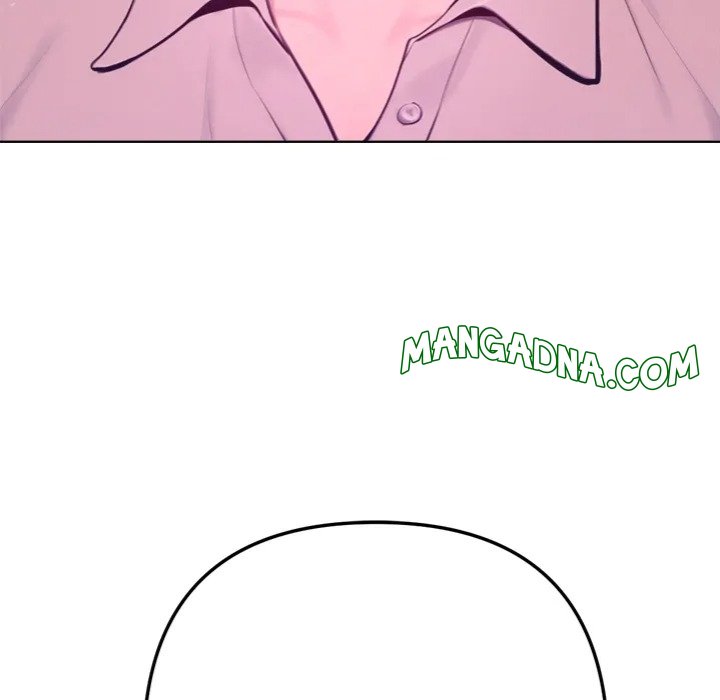 Never Just Friends - Chapter 17 Page 8