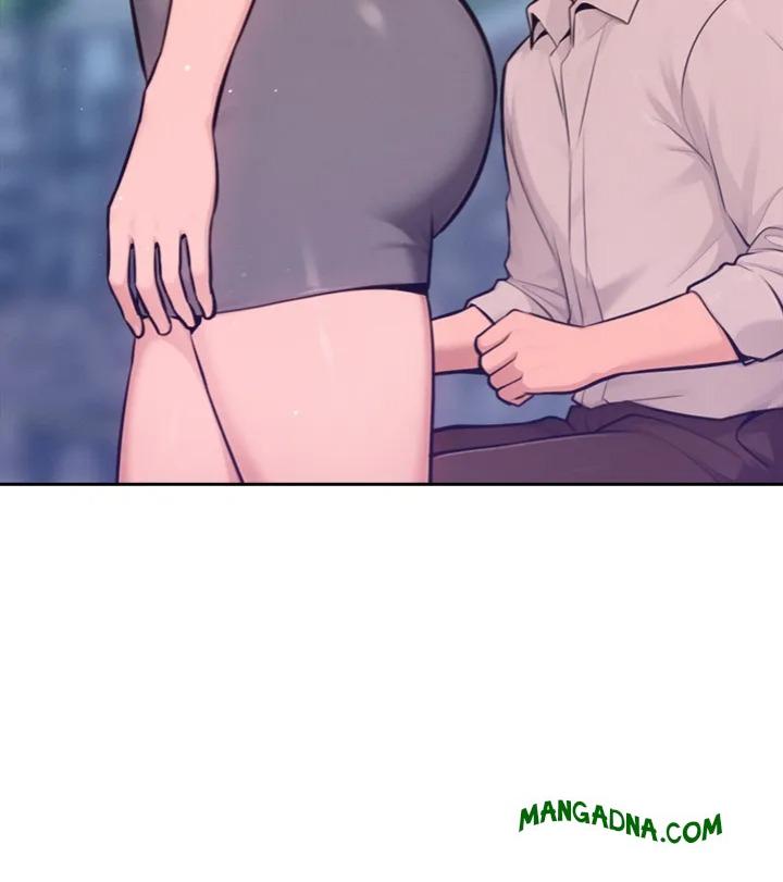 Never Just Friends - Chapter 17 Page 80