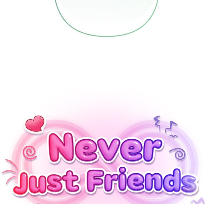 Never Just Friends - Chapter 8 Page 108