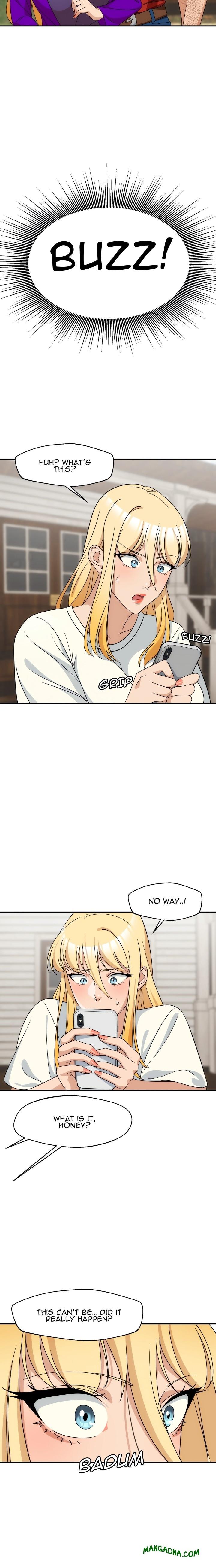 Teach Me First! (Uncensored) - Chapter 20 Page 14