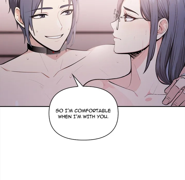 The Secret of a Girls’ Dorm - Chapter 15 Page 40