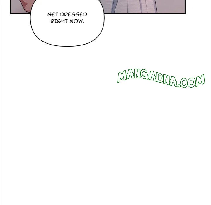 The Secret of a Girls’ Dorm - Chapter 16 Page 31