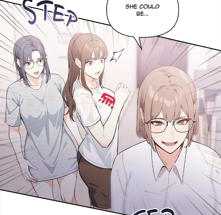 The Secret of a Girls’ Dorm - Chapter 16 Page 88