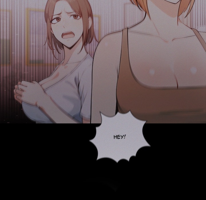 The Secret of a Girls’ Dorm - Chapter 18 Page 87