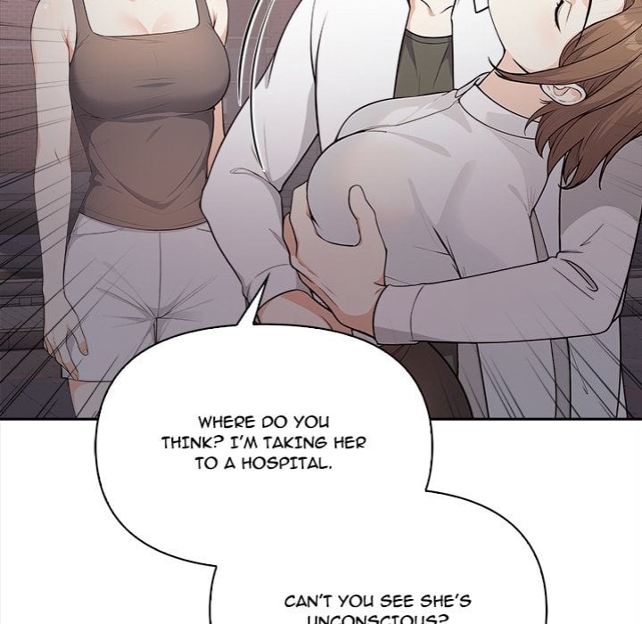 The Secret of a Girls’ Dorm - Chapter 21 Page 77