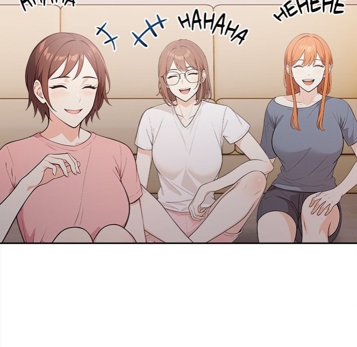 The Secret of a Girls’ Dorm - Chapter 22 Page 34