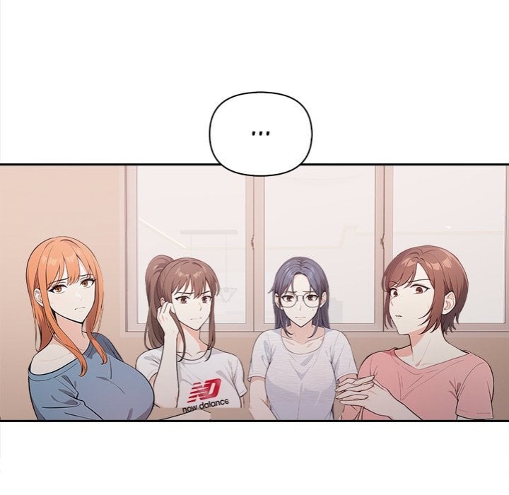 The Secret of a Girls’ Dorm - Chapter 22 Page 5