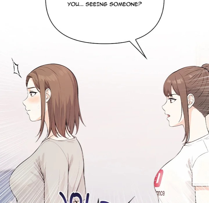 The Secret of a Girls’ Dorm - Chapter 28 Page 95