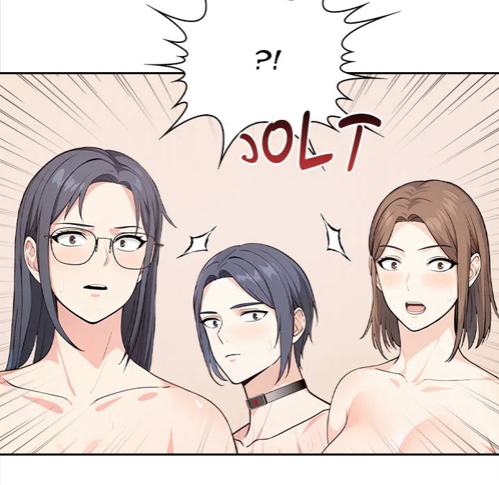 The Secret of a Girls’ Dorm - Chapter 29 Page 102