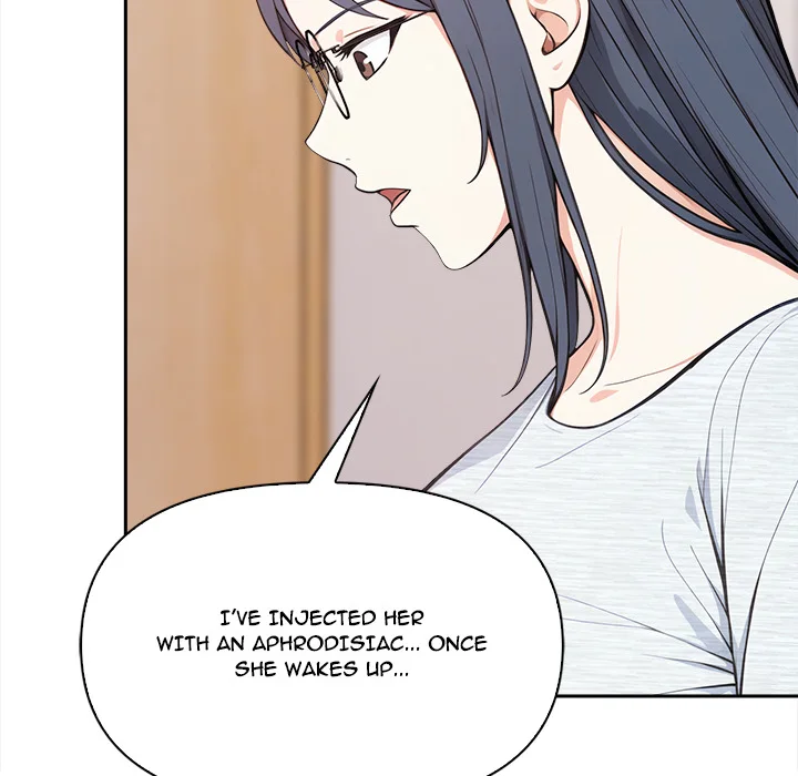 The Secret of a Girls’ Dorm - Chapter 31 Page 5