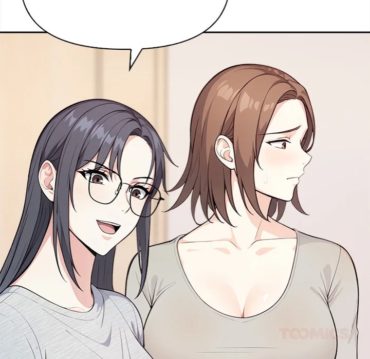 The Secret of a Girls’ Dorm - Chapter 32 Page 30